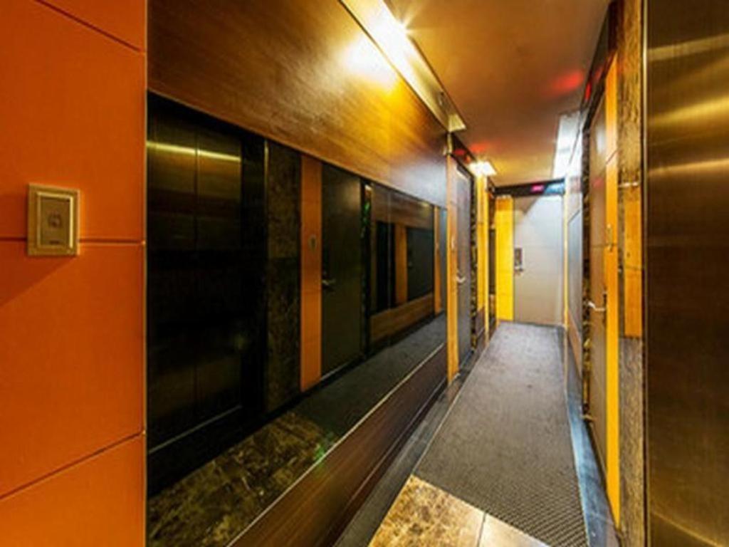 Java Motel Сеул Екстер'єр фото