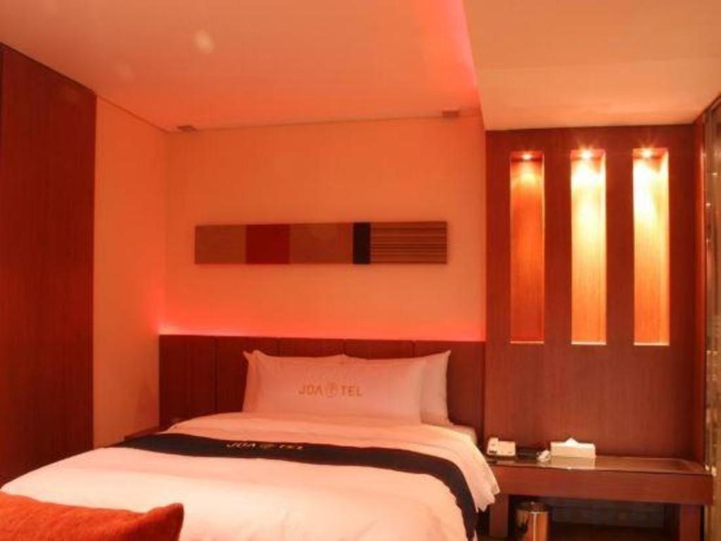 Java Motel Сеул Екстер'єр фото