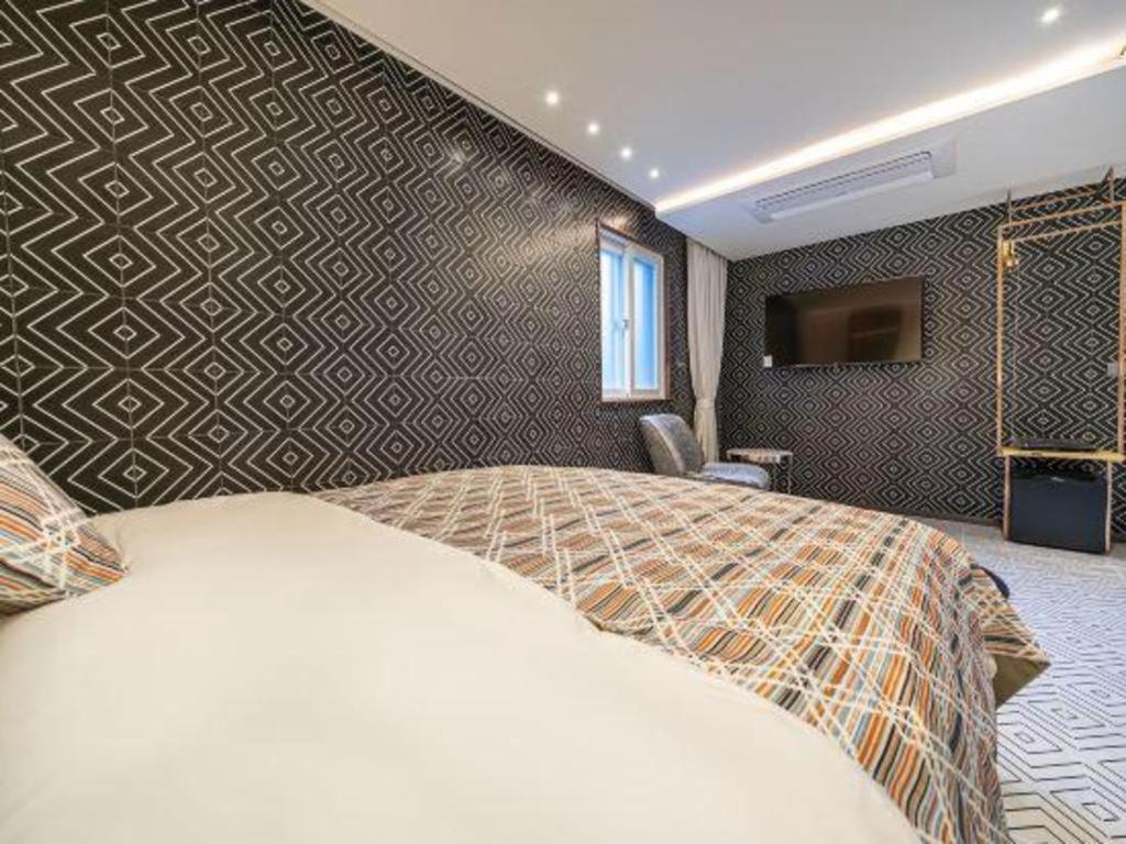 Java Motel Сеул Екстер'єр фото