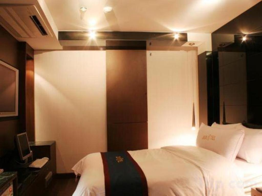 Java Motel Сеул Екстер'єр фото