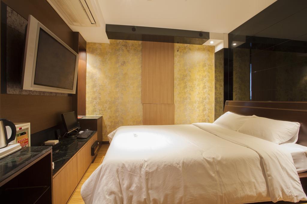 Java Motel Сеул Екстер'єр фото