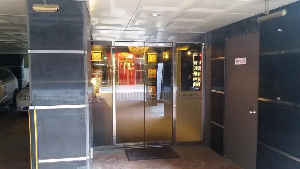 Java Motel Сеул Екстер'єр фото
