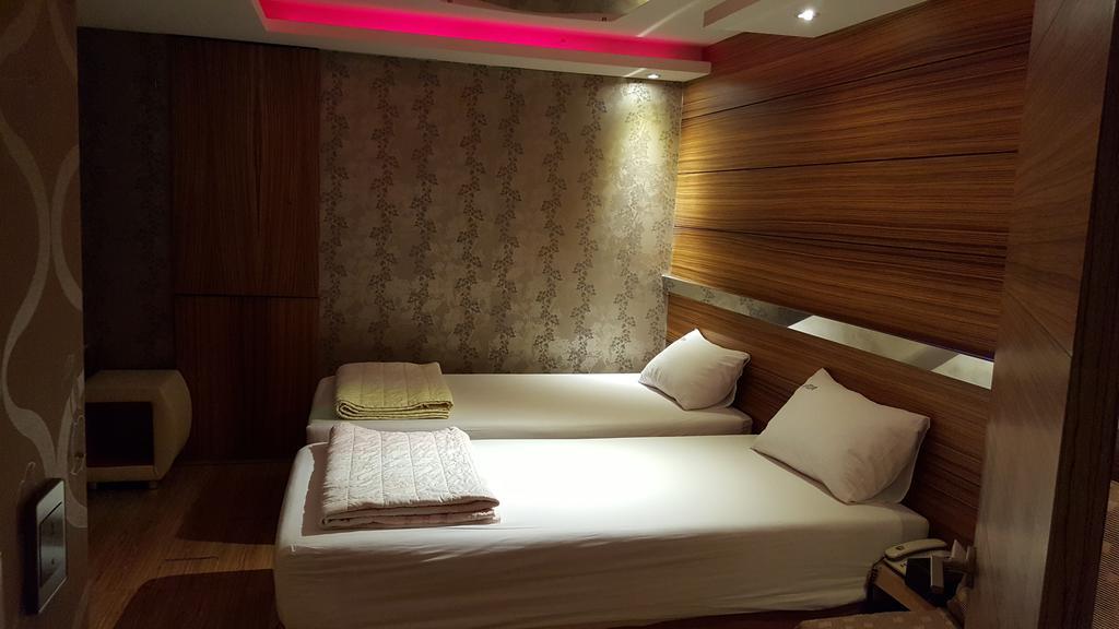 Java Motel Сеул Екстер'єр фото